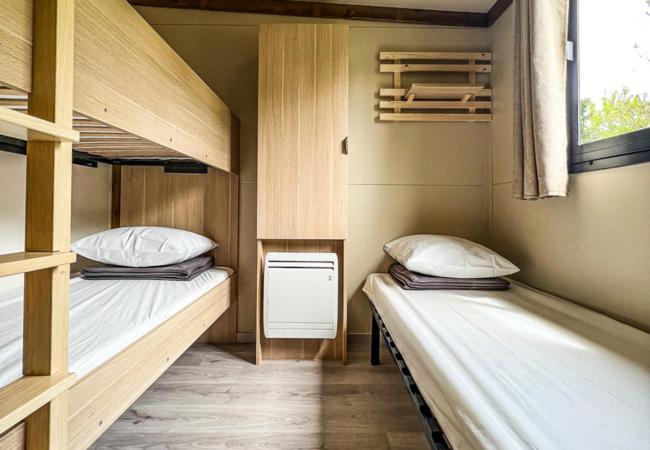 Camping Onlycamp Vauban Neuf-Brisach Exterior photo