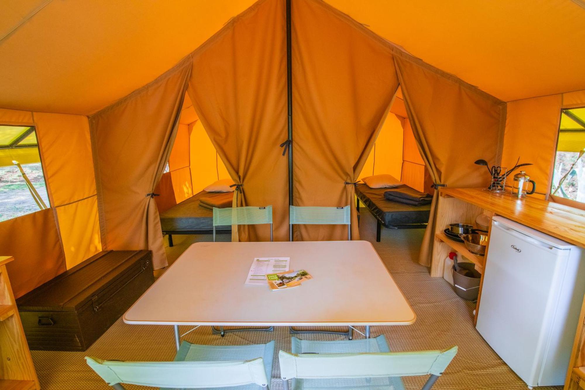 Camping Onlycamp Vauban Neuf-Brisach Exterior photo